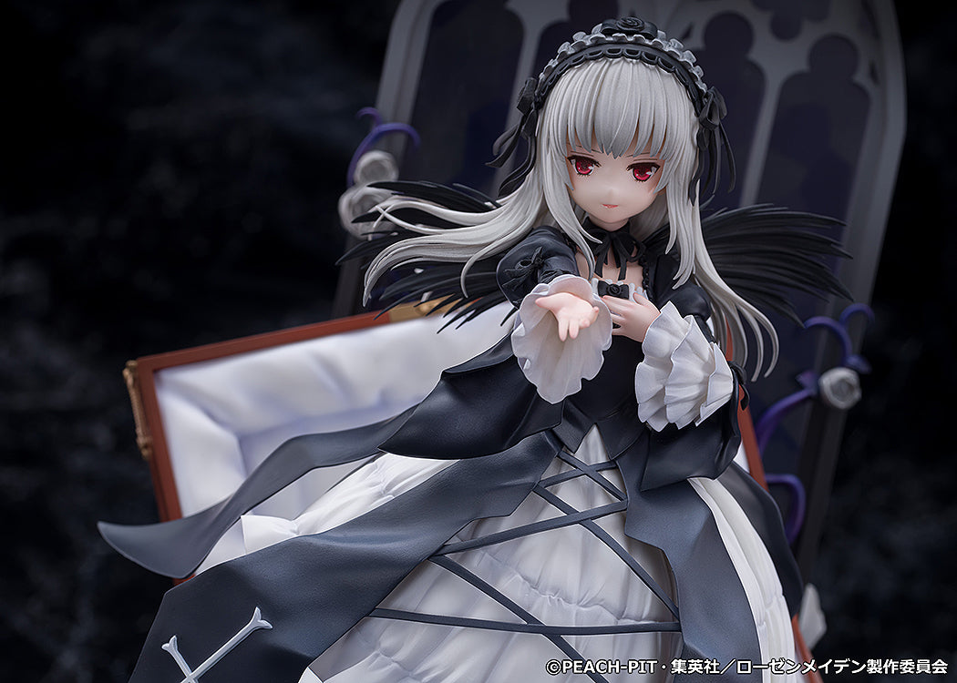 Rozen Maiden-Suiginto Scale Figure