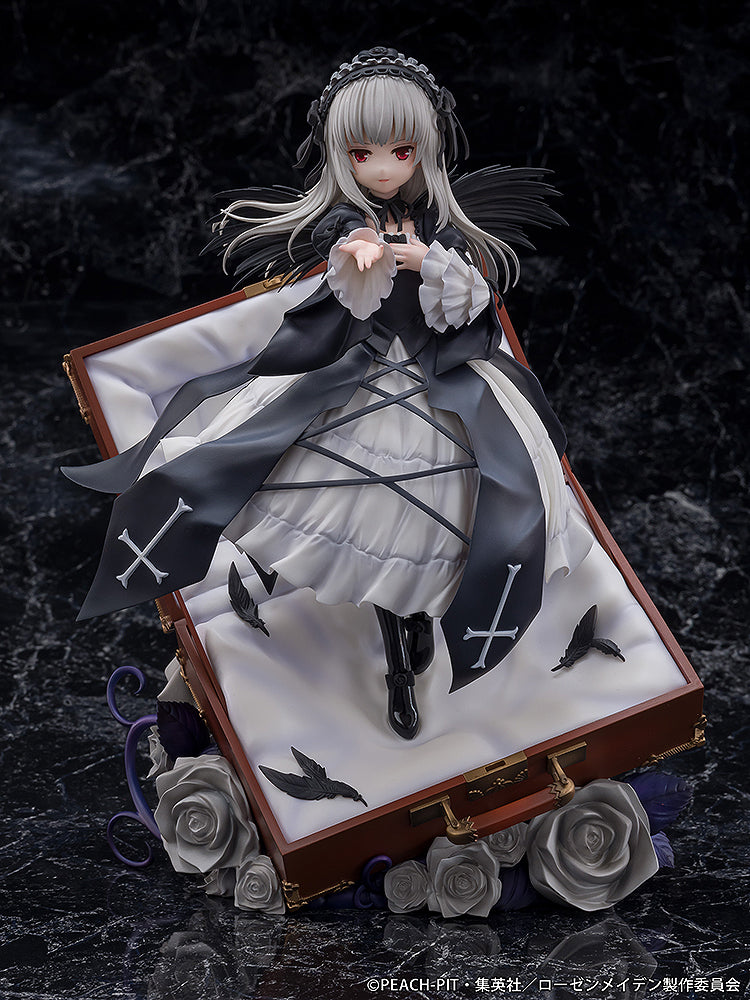 Rozen Maiden-Suiginto Scale Figure