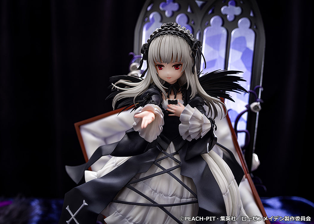 Rozen Maiden-Suiginto Scale Figure