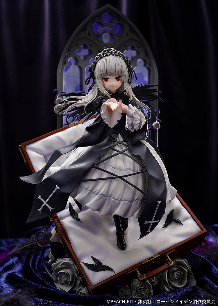 Rozen Maiden-Suiginto Scale Figure