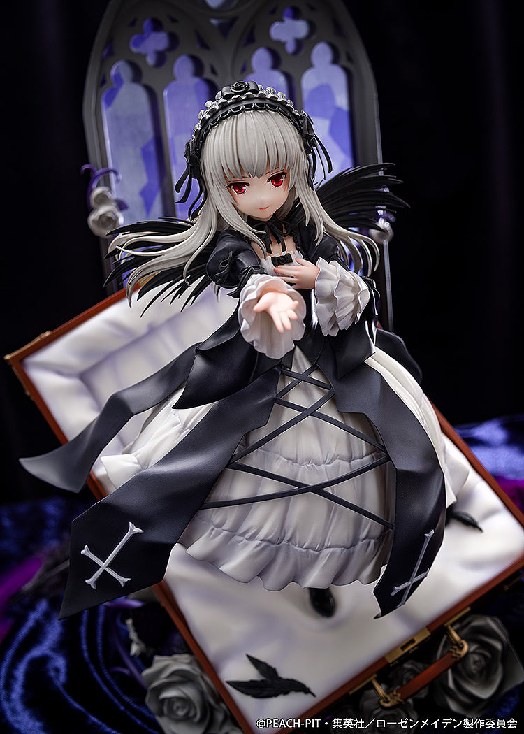 Rozen Maiden-Suiginto Scale Figure