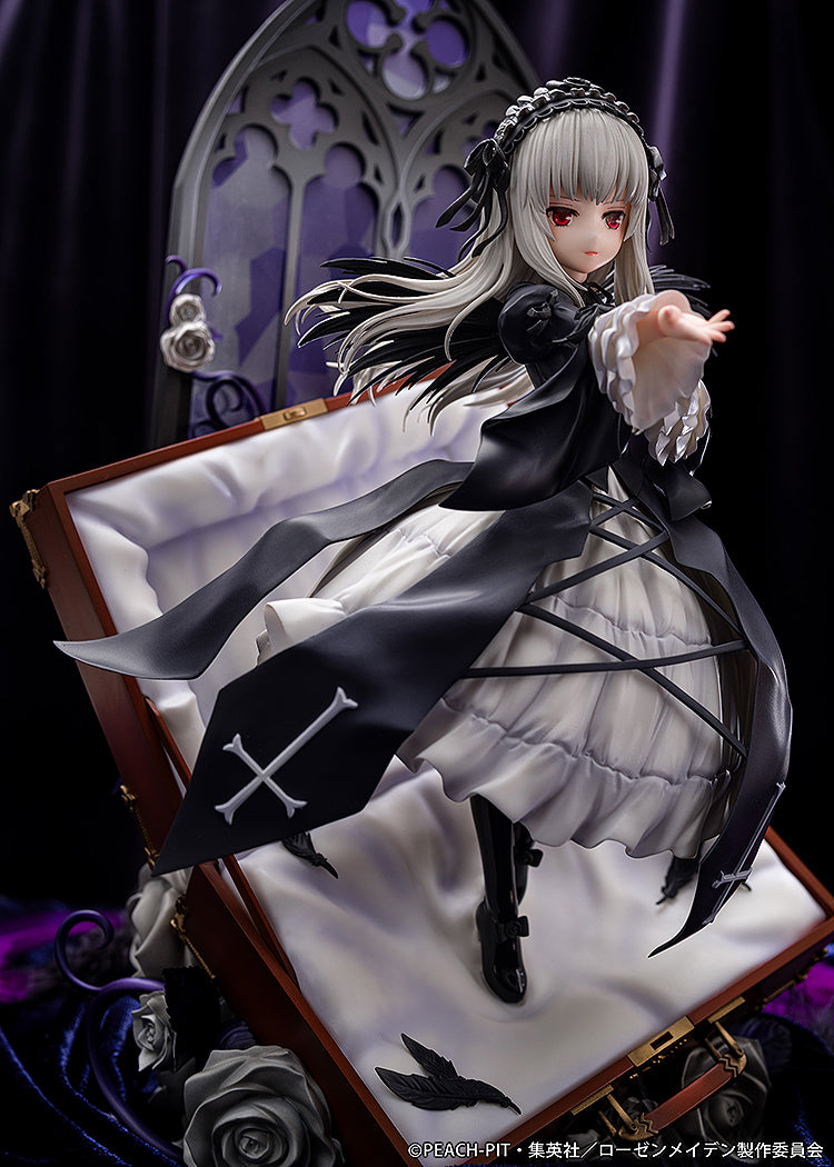 Rozen Maiden-Suiginto Scale Figure