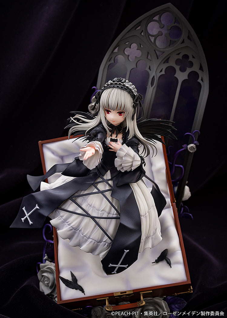 Rozen Maiden-Suiginto Scale Figure