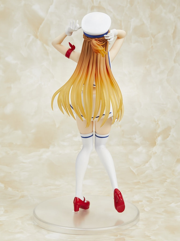 Sword Art Online: Alicization War of the Underworld- Asuna - Marine look ver~ Coreful Figure