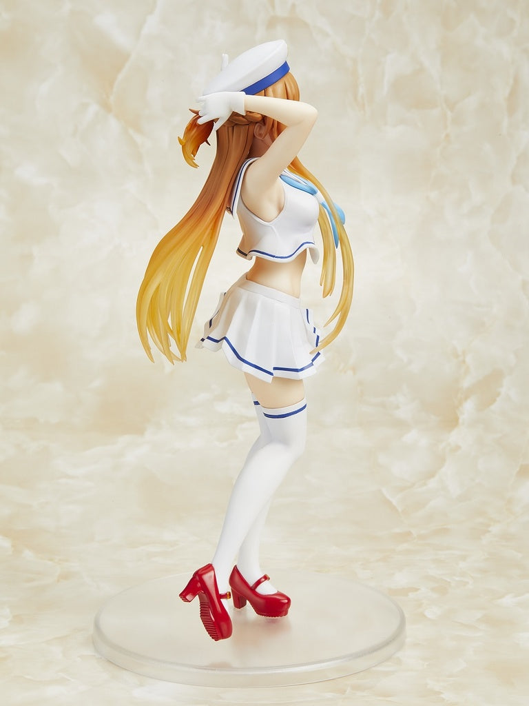 Sword Art Online: Alicization War of the Underworld- Asuna - Marine look ver~ Coreful Figure