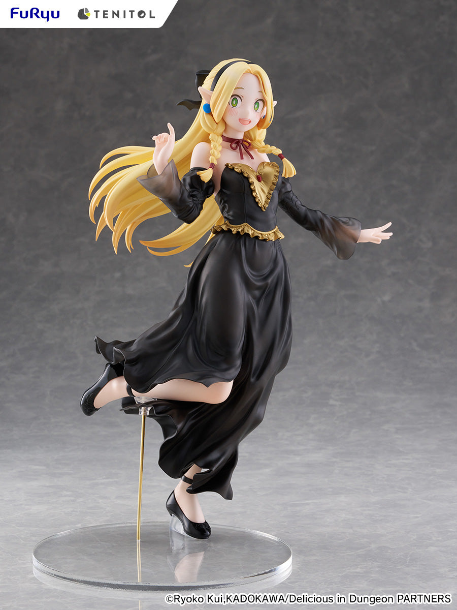 Delicious in Dungeon - TENITOL TALL Marcille Dress style ver. Figure