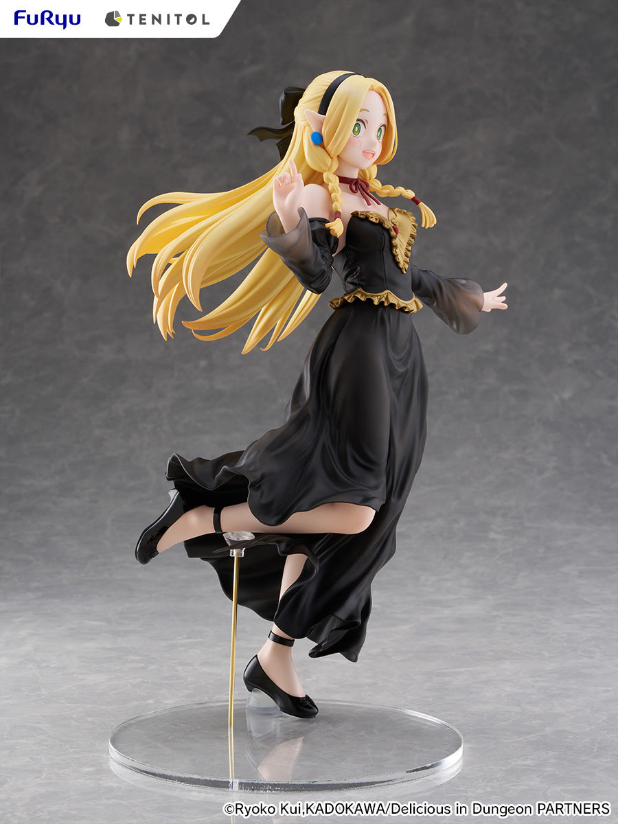 Delicious in Dungeon - TENITOL TALL Marcille Dress style ver. Figure