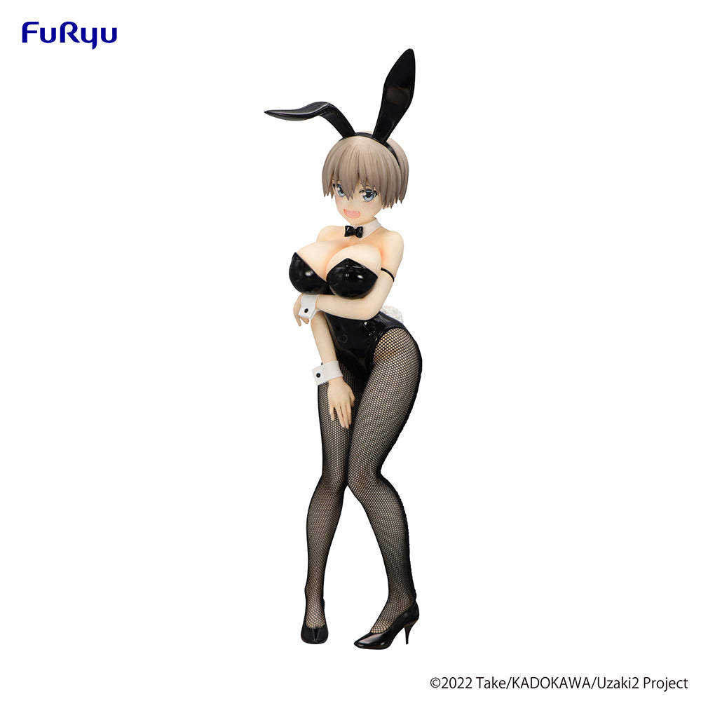 Uzaki-chan Wants to Hang Out! -  BiCute Bunnies Hana Uzaki Figure