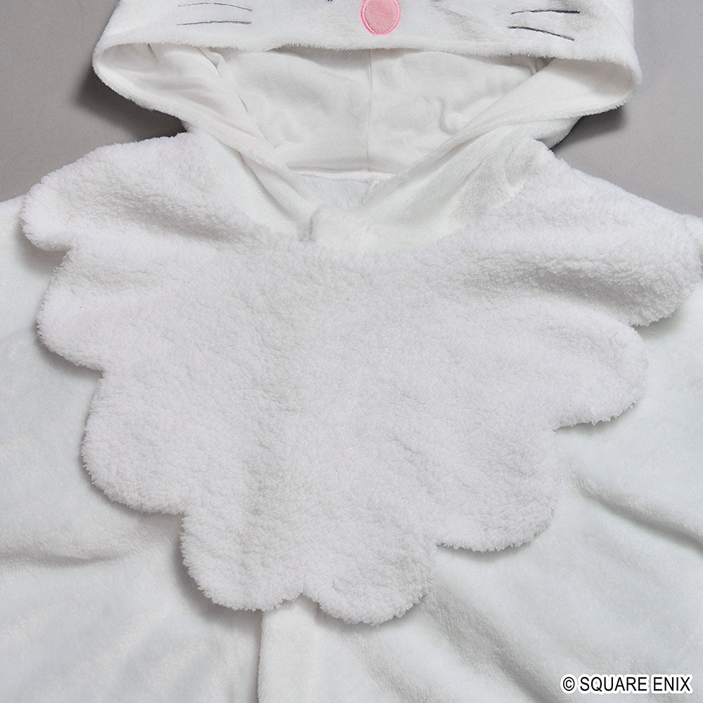 Final Fantasy XIV Costume  - Moogle Body Loungewear