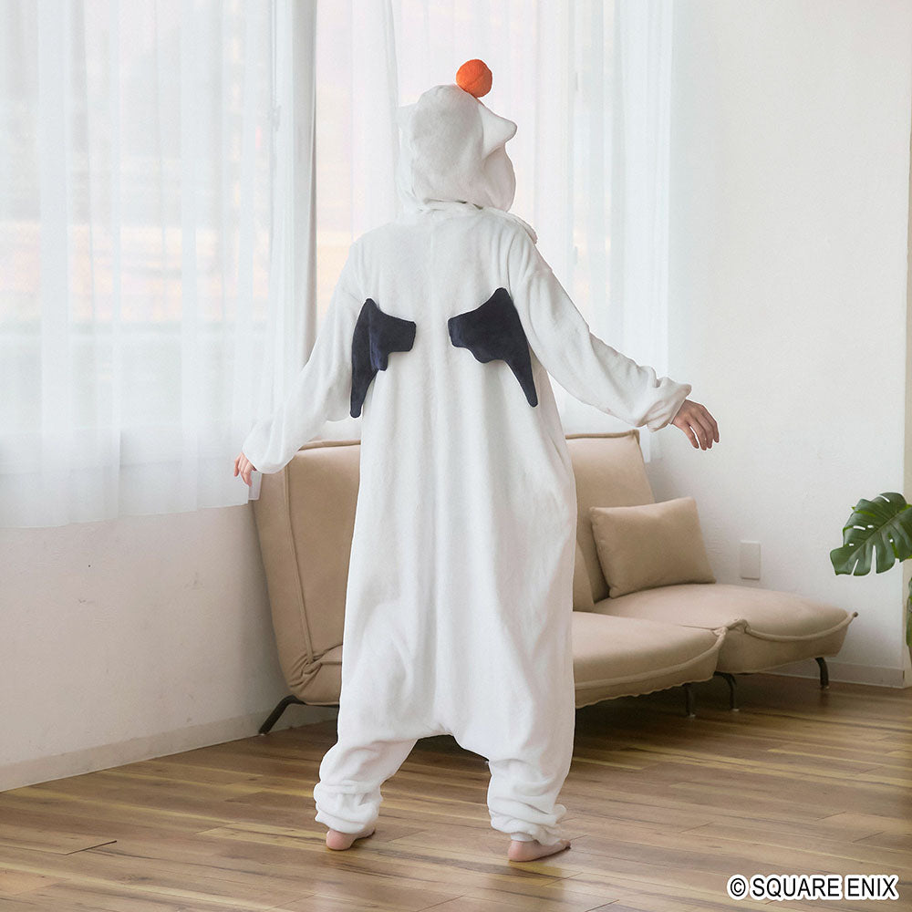 Final Fantasy XIV Costume  - Moogle Body Loungewear