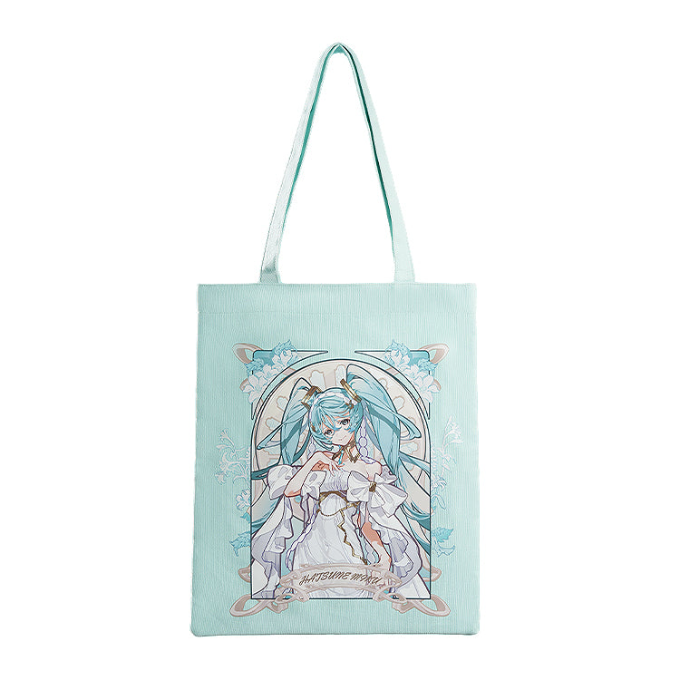 Hatsune Miku - Hatsune Miku feat. Yoneyama Mai Tote Bag