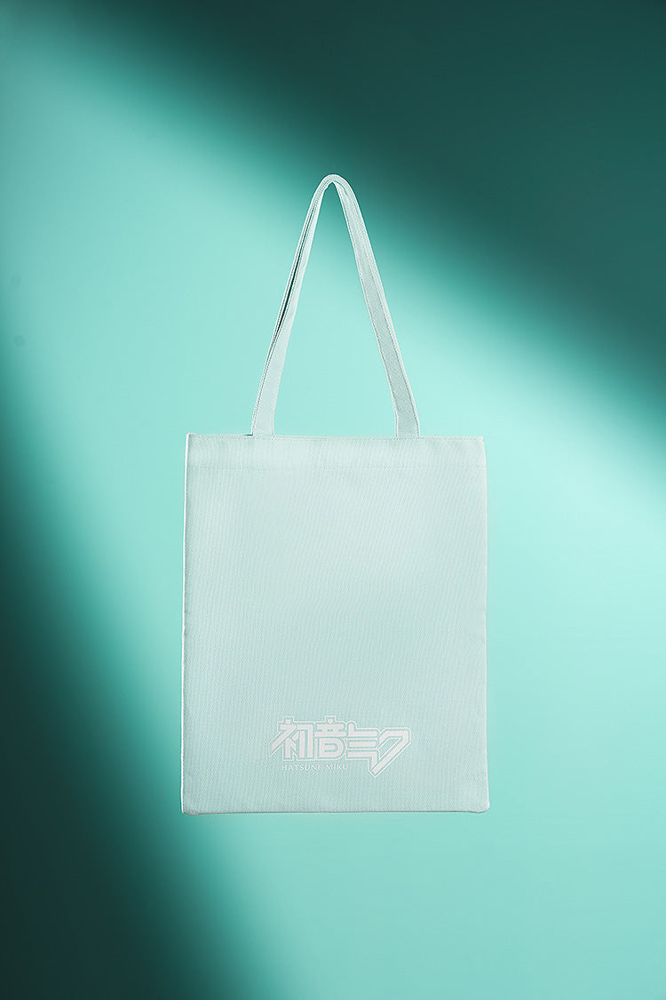 Hatsune Miku - Hatsune Miku feat. Yoneyama Mai Tote Bag