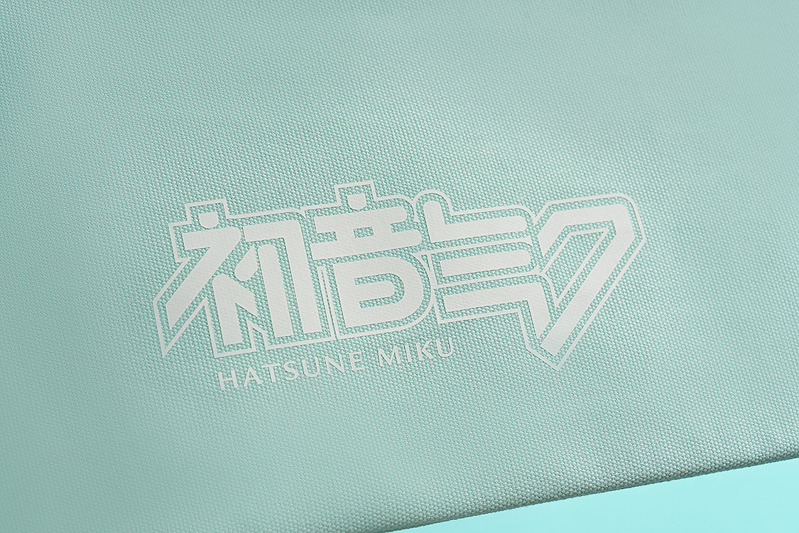 Hatsune Miku - Hatsune Miku feat. Yoneyama Mai Tote Bag