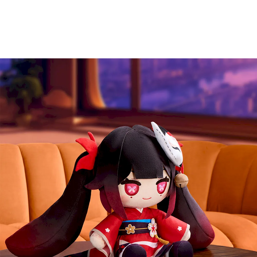 Honkai: Star Rail - Sparkle "Furmur" Plush