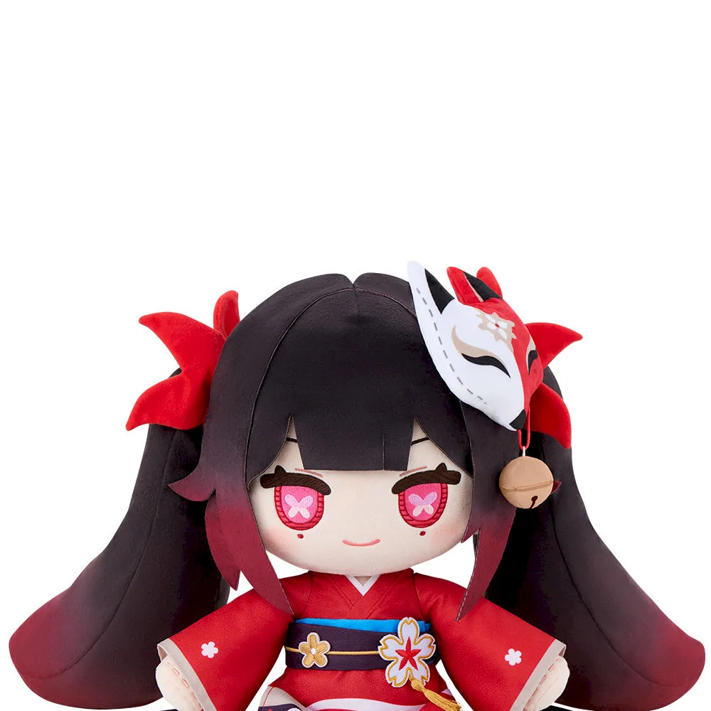Honkai: Star Rail - Sparkle "Furmur" Plush