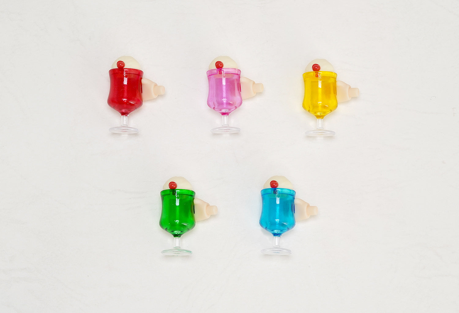 BONUS: Colorful Cream Soda (March 2025)
