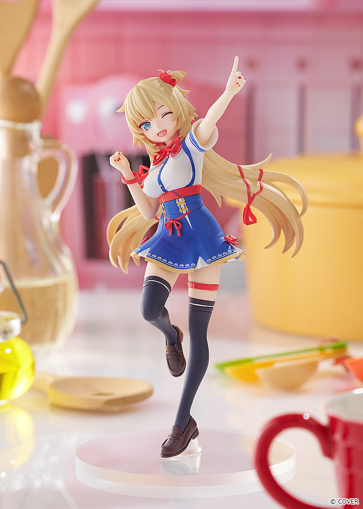 hololive production - POP UP PARADE Akai Haato Figure