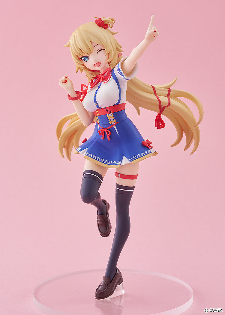 hololive production - POP UP PARADE Akai Haato Figure