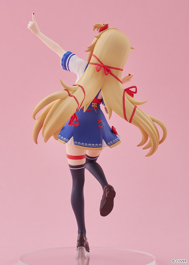 hololive production - POP UP PARADE Akai Haato Figure