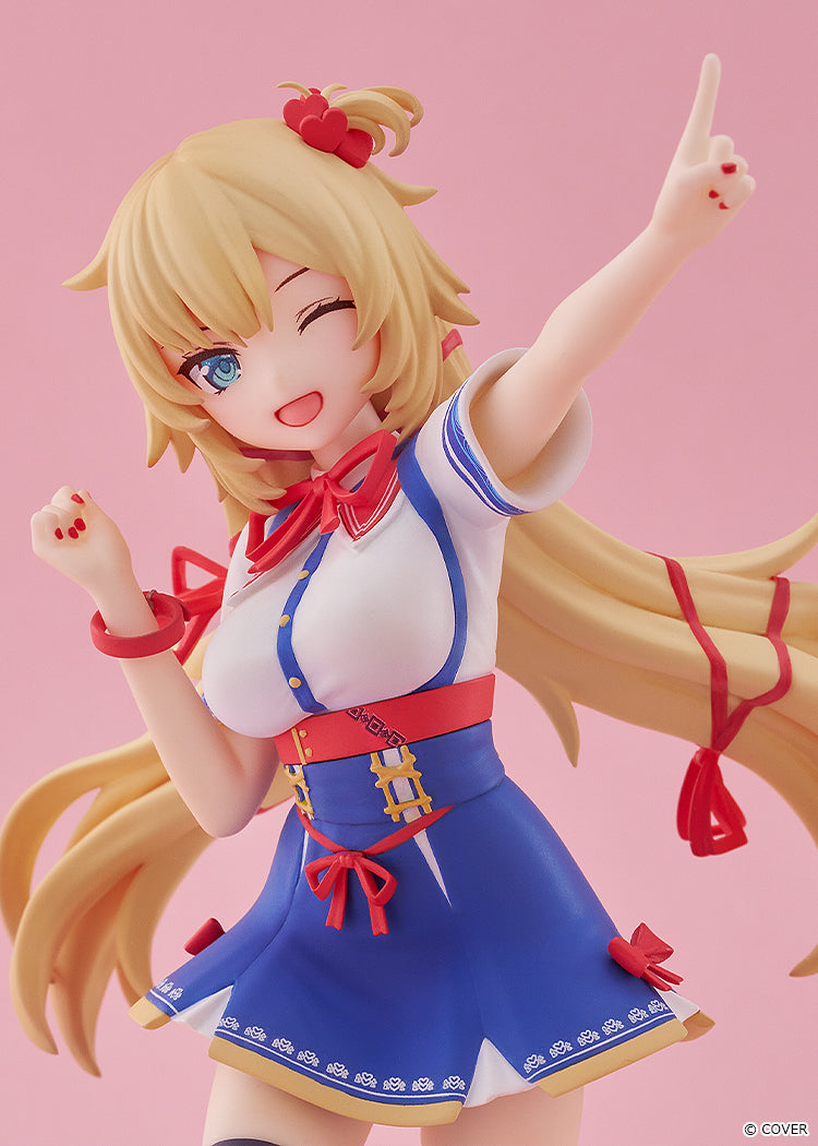 hololive production - POP UP PARADE Akai Haato Figure