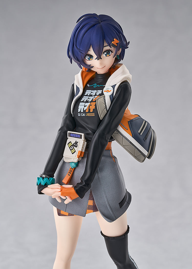 Zenless Zone Zero - POP UP PARADE SP Belle Figure
