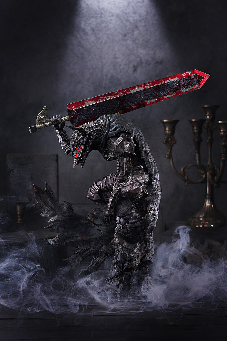 特撮 POP UP PARADE Guts (Berserker Armor) L Amazon.com: Max Factory-POP UP Parade Guts (Berserker Armor