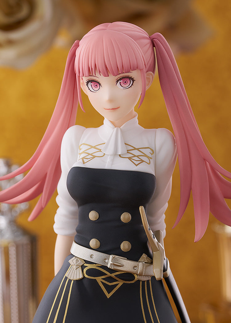 Fire Emblem: Three Houses - POP UP PARADE Hilda Valentine Goneril Figure