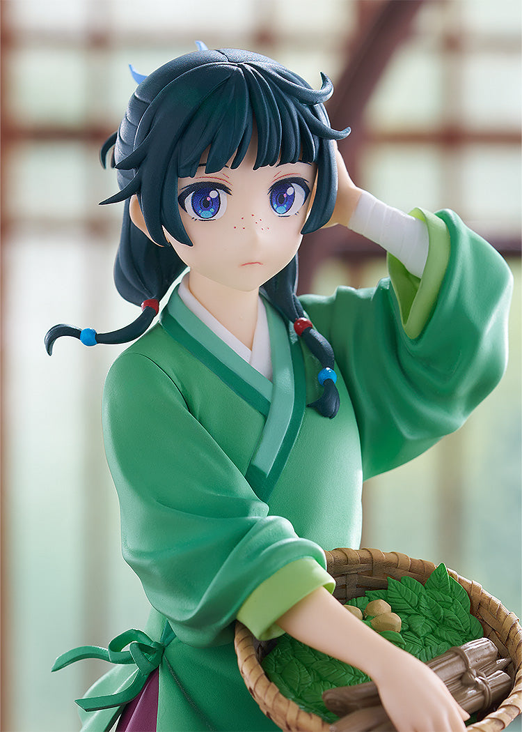 The Apothecary Diaries - POP UP PARADE Maomao Figure (Rerelease)