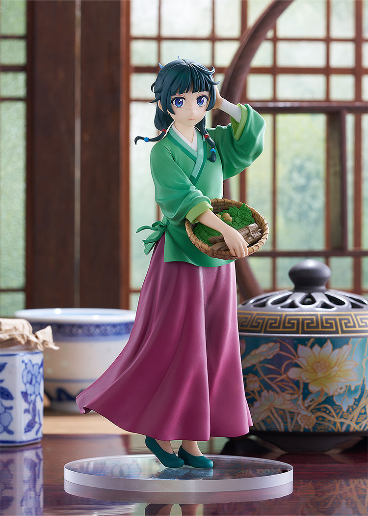 The Apothecary Diaries - POP UP PARADE Maomao Figure (Rerelease)