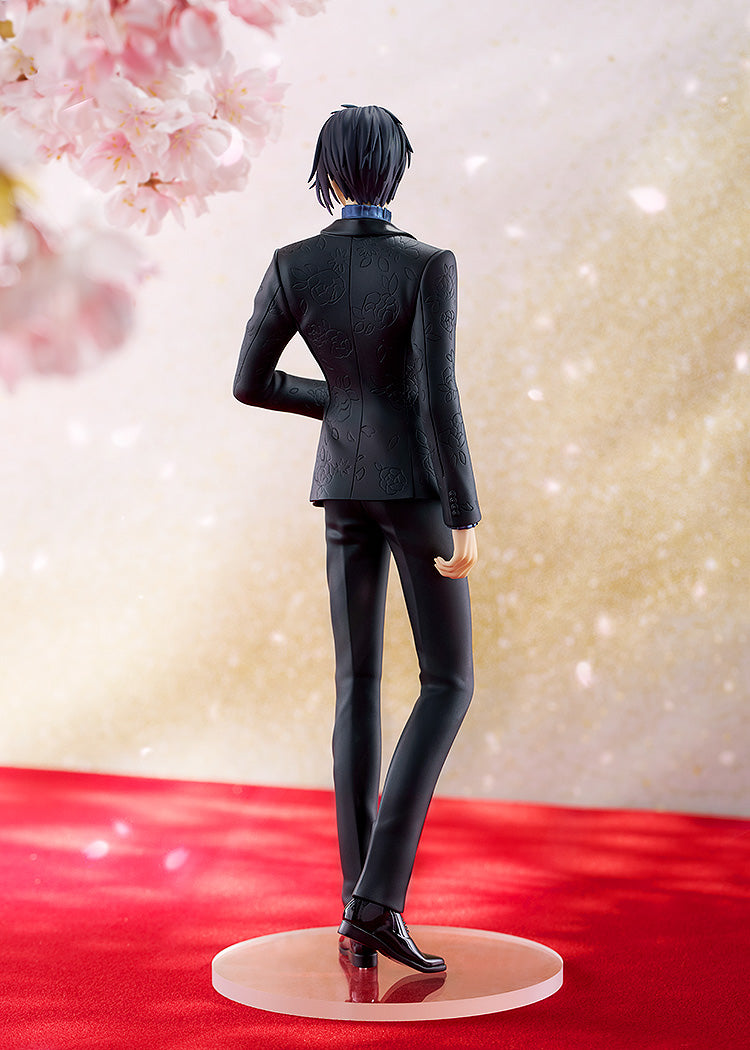 Touken Ranbu - POP UP PARADE Mikazuki Munechika: Ceremonial Attire Ver. L Size Figure