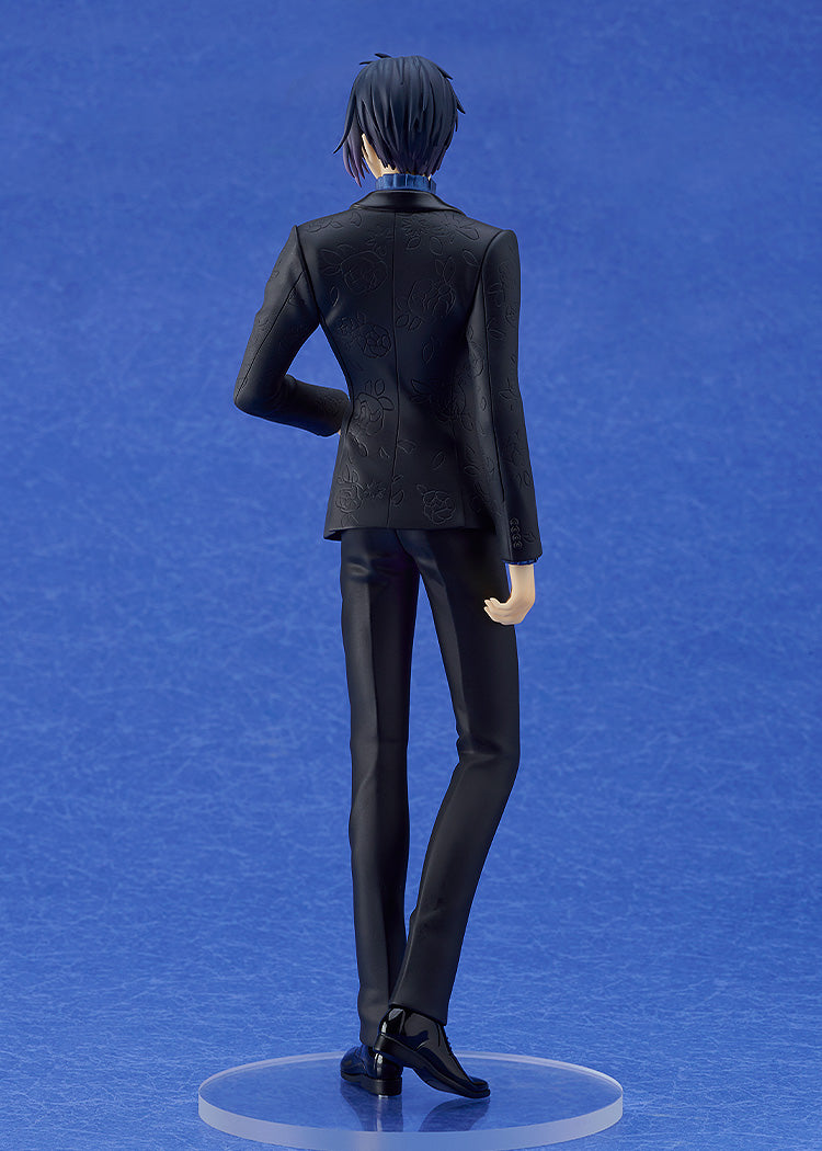 Touken Ranbu - POP UP PARADE Mikazuki Munechika: Ceremonial Attire Ver. L Size Figure