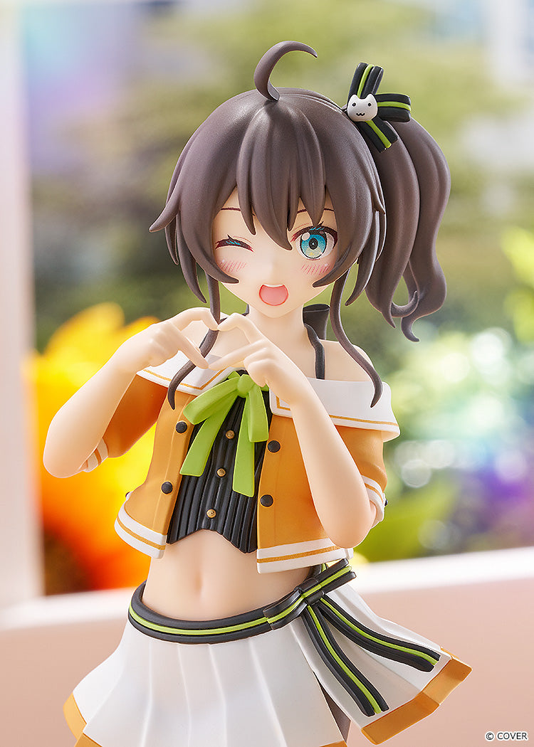 hololive production - POP UP PARADE Natsuiro Matsuri Figure