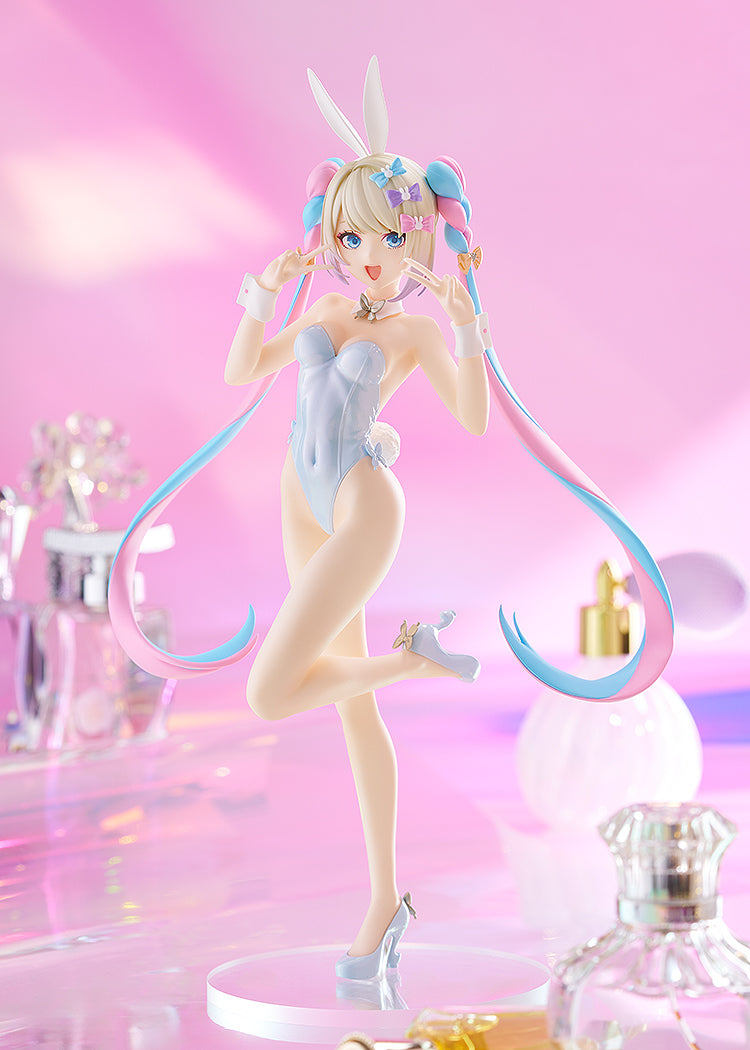 NEEDY STREAMER OVERLOAD - POP UP PARADE OMGkawaiiAngel Figure: Bunny Ver. L Size