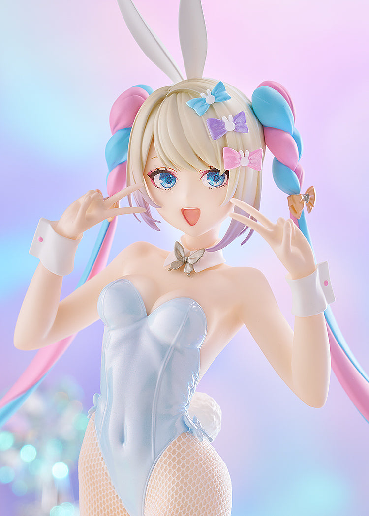 NEEDY STREAMER OVERLOAD - POP UP PARADE OMGkawaiiAngel Figure: Net Tights Bunny Ver. L Size