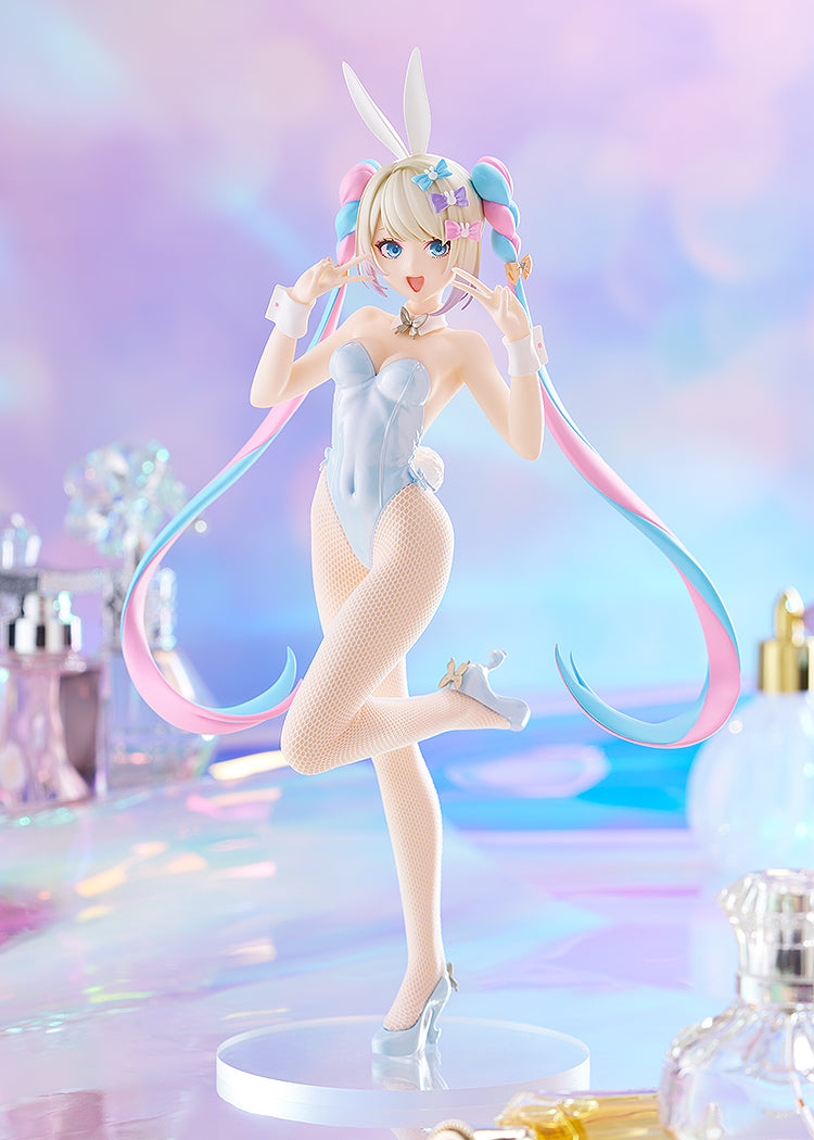 NEEDY STREAMER OVERLOAD - POP UP PARADE OMGkawaiiAngel Figure: Net Tights Bunny Ver. L Size