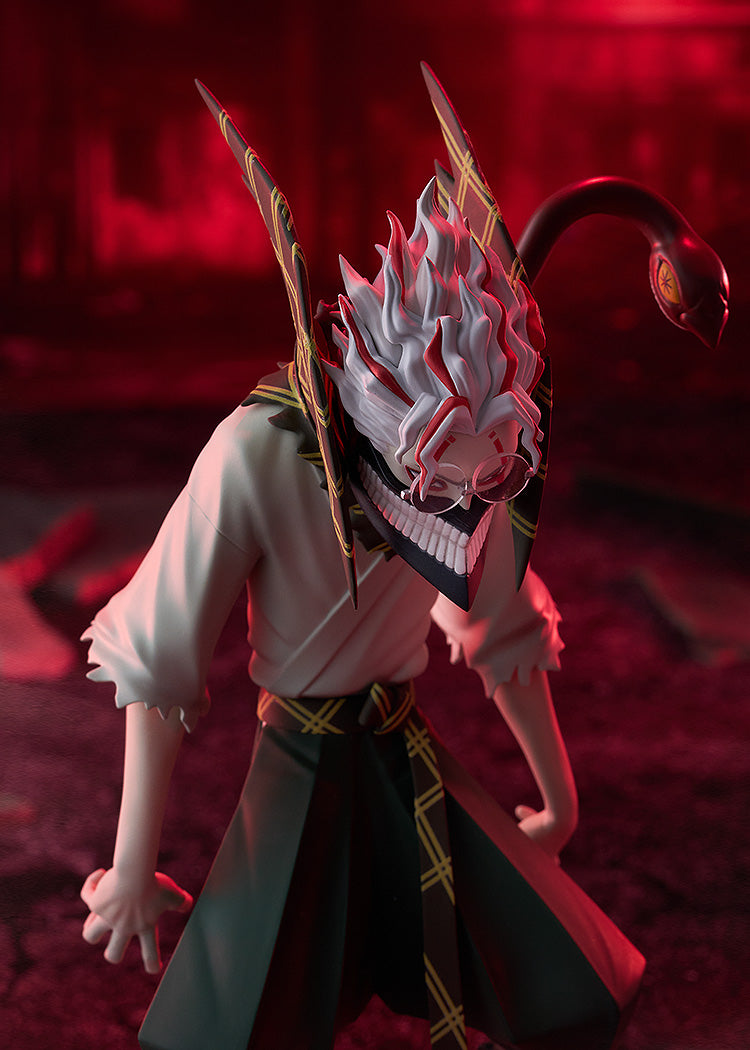 Dandadan - POP UP PARADE Okarun Figure