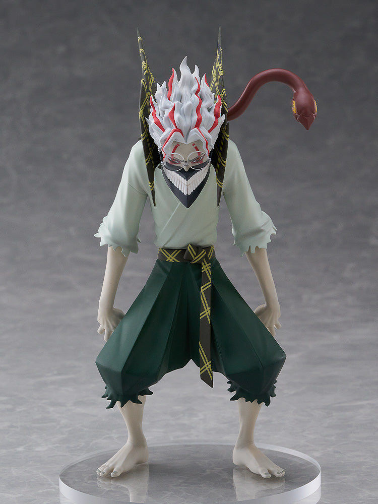 Dandadan - POP UP PARADE Okarun Figure