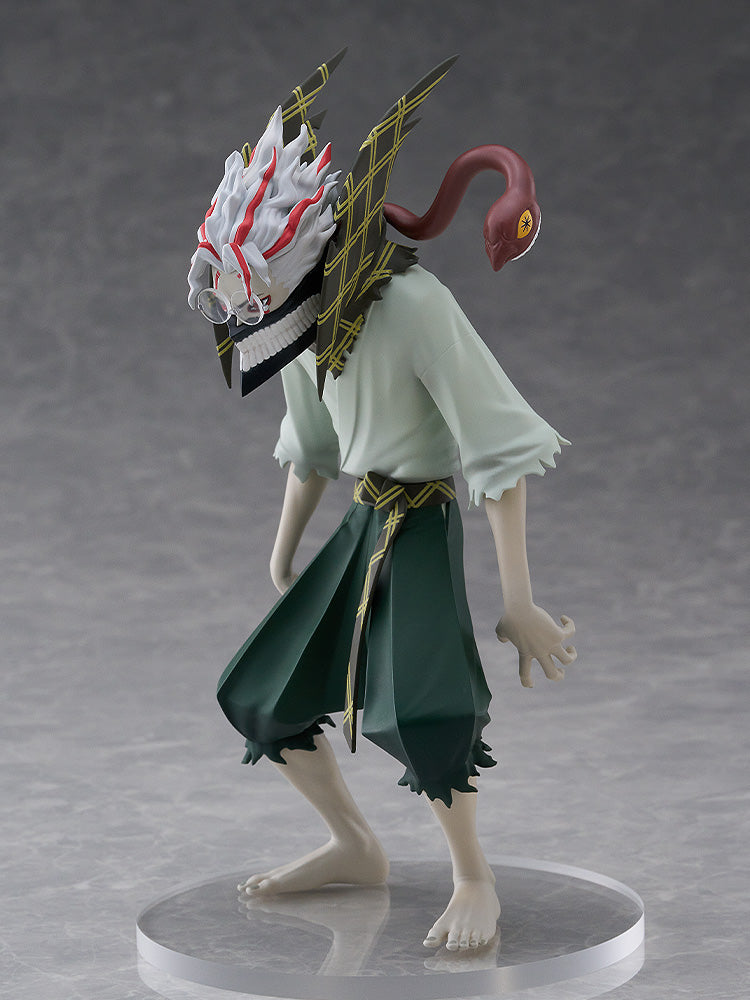 Dandadan - POP UP PARADE Okarun Figure