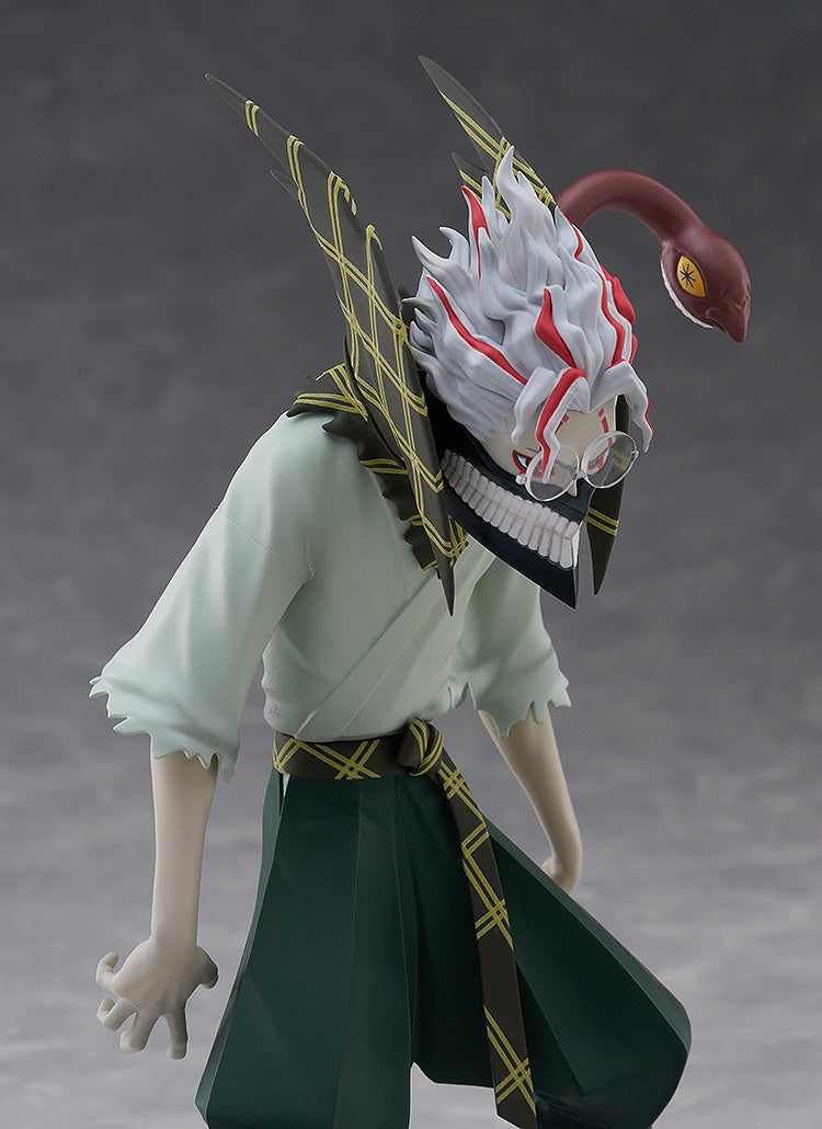 Dandadan - POP UP PARADE Okarun Figure