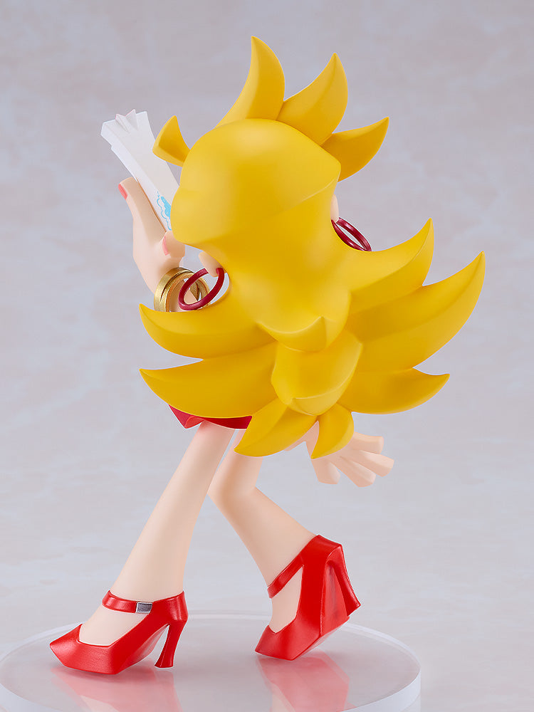 New PANTY & STOCKING with GARTERBELT - POP UP PARADE Panty & Stocking Set Figure