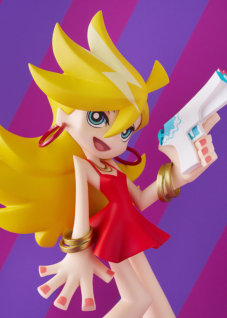 New PANTY & STOCKING with GARTERBELT - POP UP PARADE Panty Figure