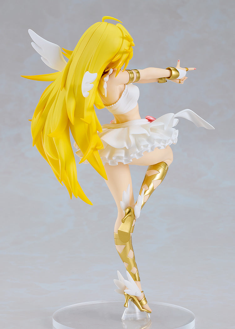 New PANTY & STOCKING with GARTERBELT - POP UP PARADE Panty: Repent Ver. L Size Figure