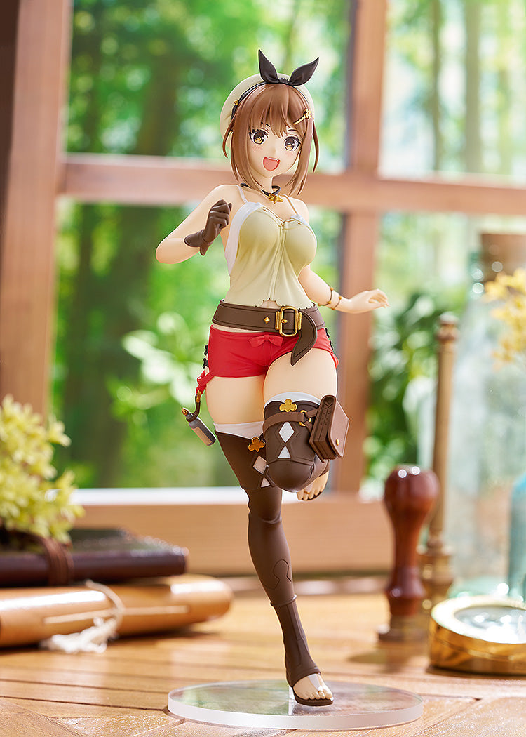 Atelier Series - POP UP PARADE Reisalin Stout: Anime Ver. L Size Figure