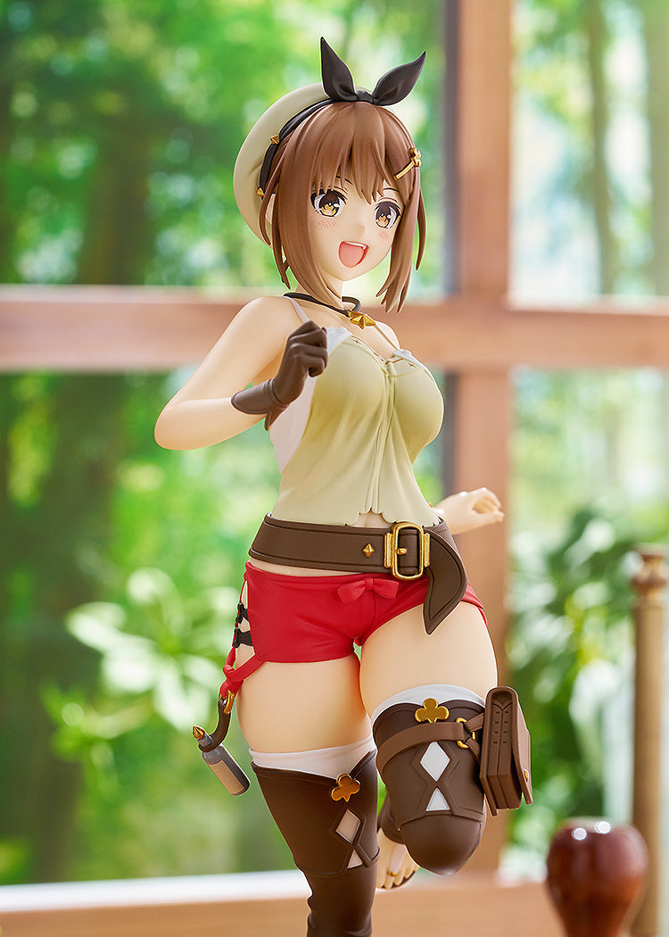 Atelier Series - POP UP PARADE Reisalin Stout: Anime Ver. L Size Figure
