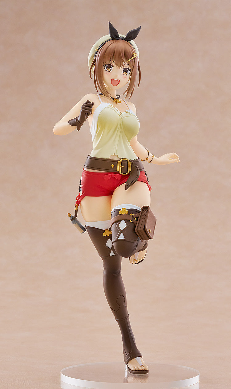 Atelier Series - POP UP PARADE Reisalin Stout: Anime Ver. L Size Figure