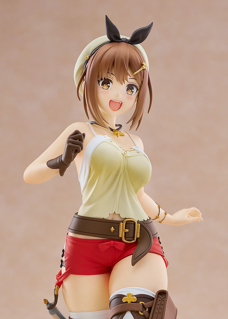 Atelier Series - POP UP PARADE Reisalin Stout: Anime Ver. L Size Figure