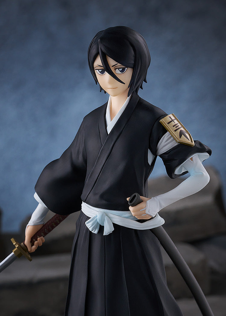 BLEACH  - POP UP PARADE Rukia Kuchiki Figure