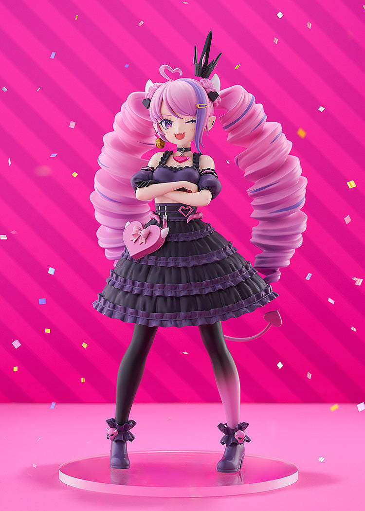 POP UP PARADE SP Ironmouse Figure