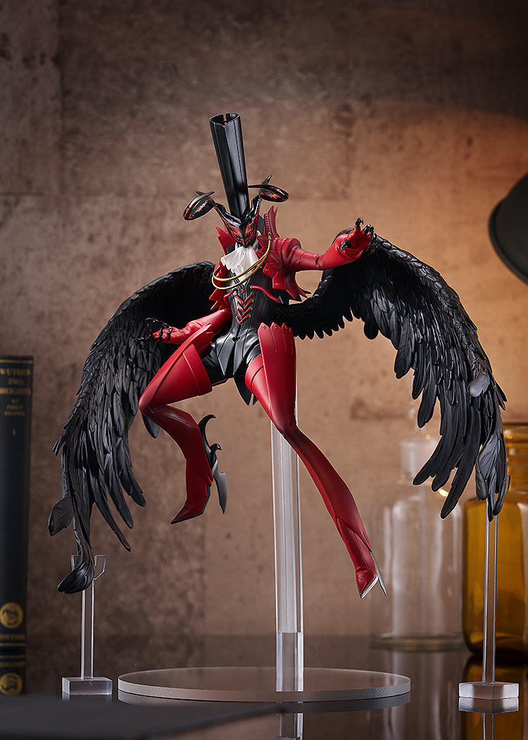 Persona 5 - POP UP PARADE SP Arsène Figure