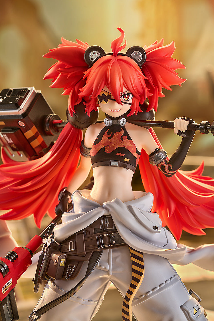 Zenless Zone Zero - POP UP PARADE SP Koleda Belobog Figure